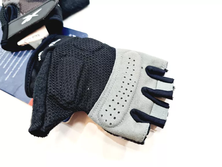 RĘKAWICZKI REEBOK MORO ROZM - S RAGB-14533