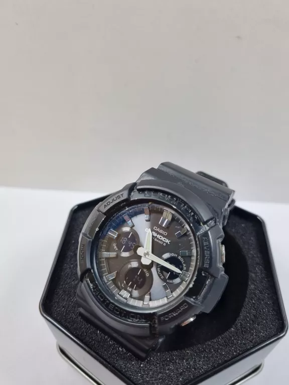 ZEGAREK CASIO G-SHOCK 5444