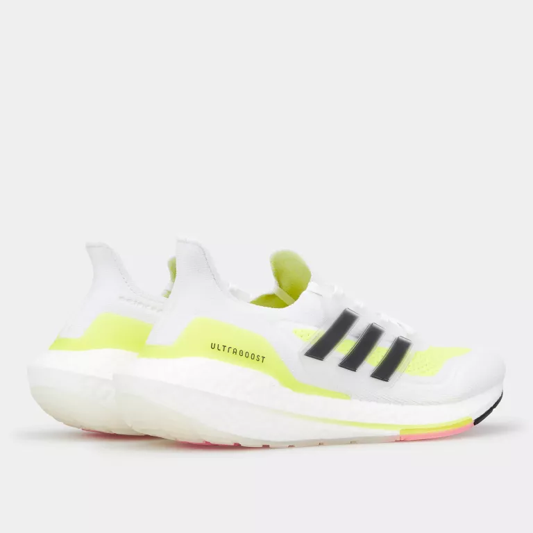 ORYGINALNE BUTY ADIDAS ULTRABOOST 21 ROZM.42