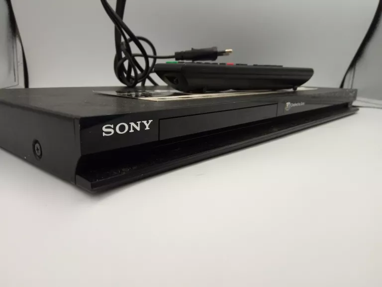 ODTWARZACZ BLU-RAY SONY BDP-S470 ZASILACZ PILOT