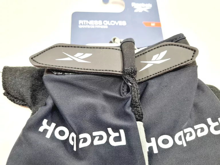 RĘKAWICZK REEBOK RAGB-14514 ROZM M