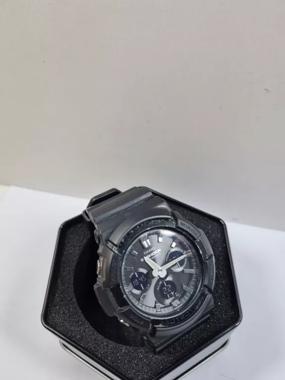 ZEGAREK CASIO G-SHOCK 5444