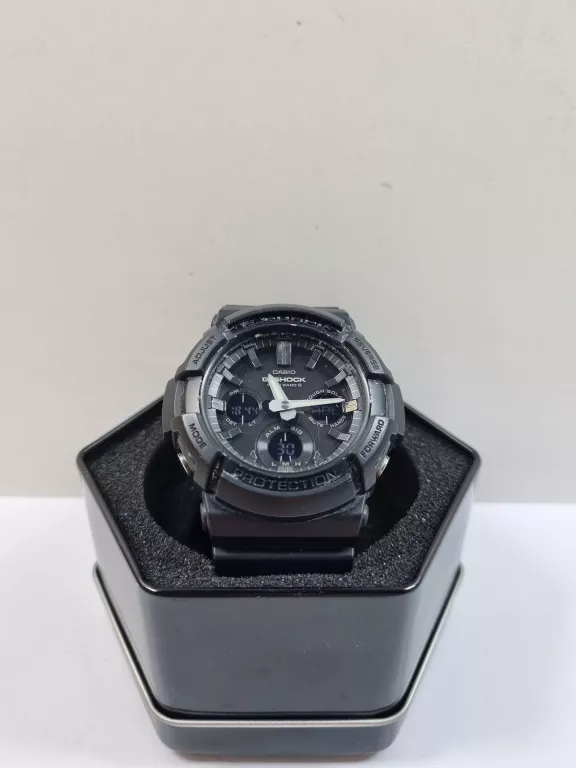 ZEGAREK CASIO G-SHOCK 5444