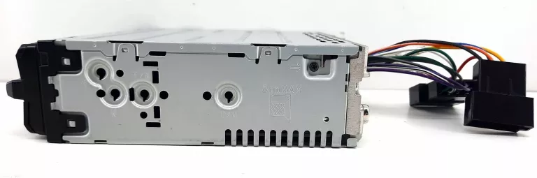RADIO SAMOCHODOWE SONY DSX-A416BT