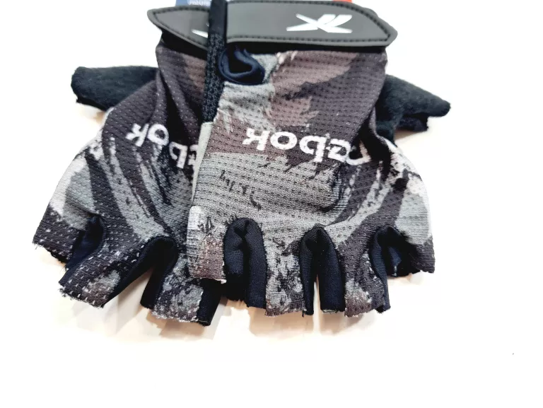 RĘKAWICZKI REEBOK MORO ROZM - S RAGB-14533