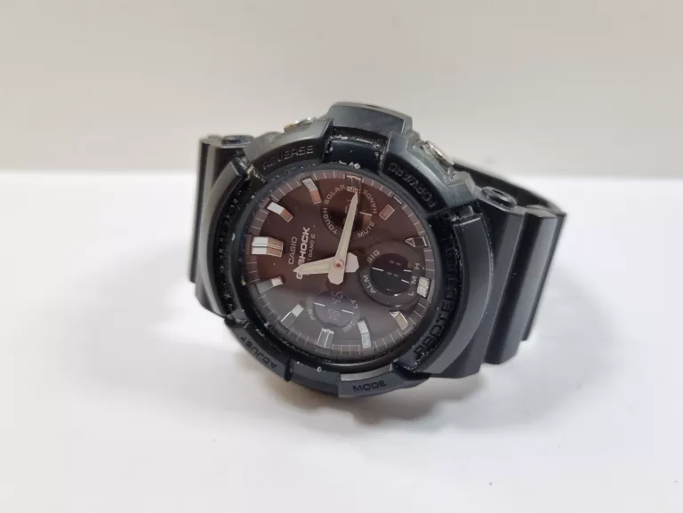 ZEGAREK CASIO G-SHOCK 5444