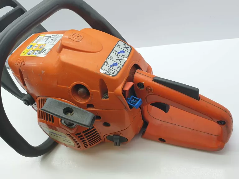 PIŁA SPALINOWA HUSQVARNA 236 OPIS !!!