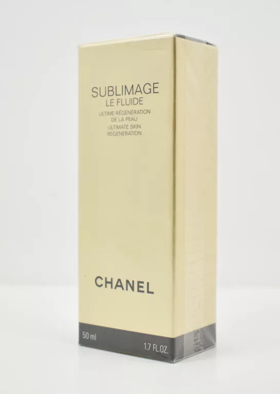 Chanel Sublimage Fluide  купить выгодная цена  Заходи