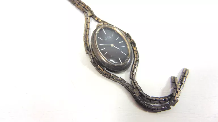 ZEGAREK WISIORKOWY R.A.P. DE LUXE