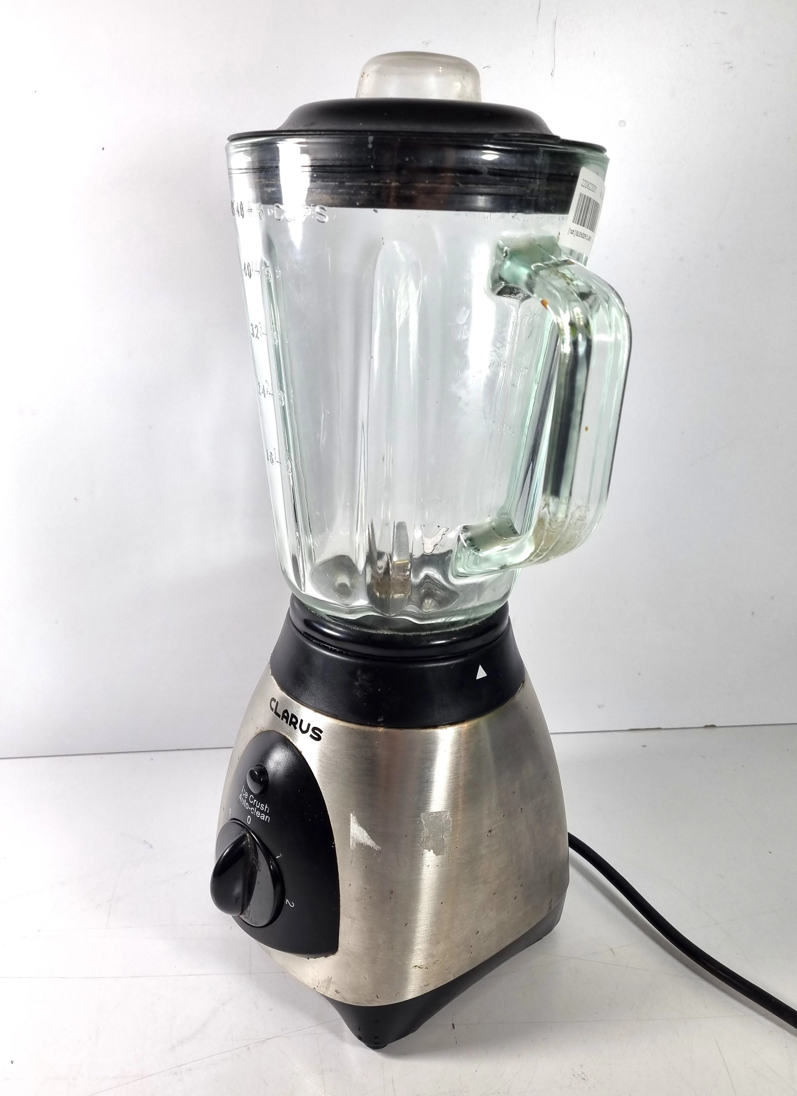 blender-clarus-stan-uzywany