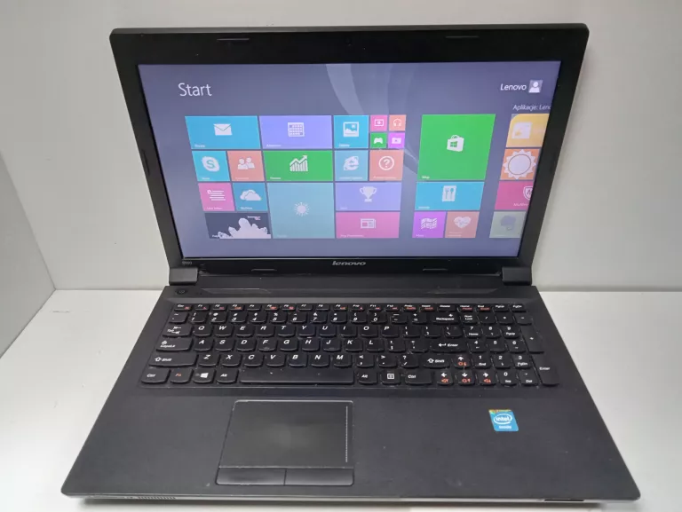 LENOVO B590 INTEL CELERON 1.90 GHZ / 4 GB 500GB