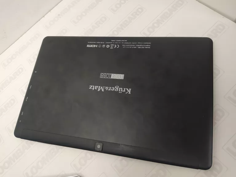 TABLET KRUGER & MATZ EDGE 1088 WINDOWS 4/64GB