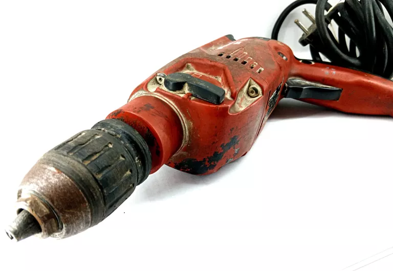WKRETARKA HILTI SR 16
