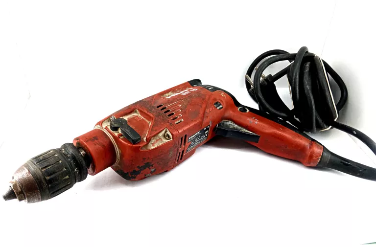 WKRETARKA HILTI SR 16