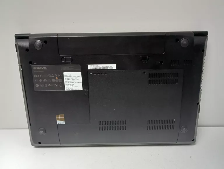 LENOVO B590 INTEL CELERON 1.90 GHZ / 4 GB 500GB