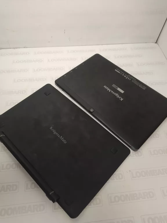TABLET KRUGER & MATZ EDGE 1088 WINDOWS 4/64GB