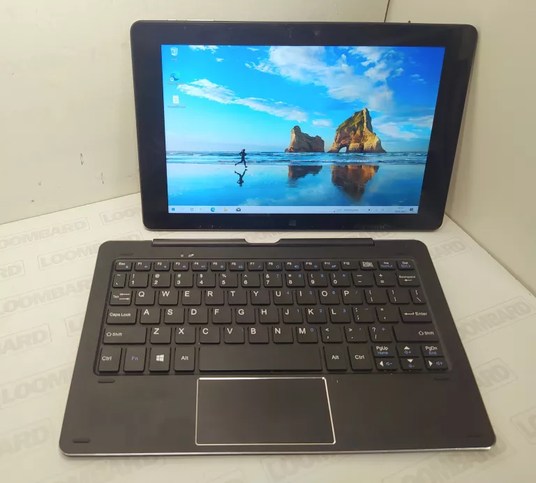 TABLET KRUGER & MATZ EDGE 1088 WINDOWS 4/64GB