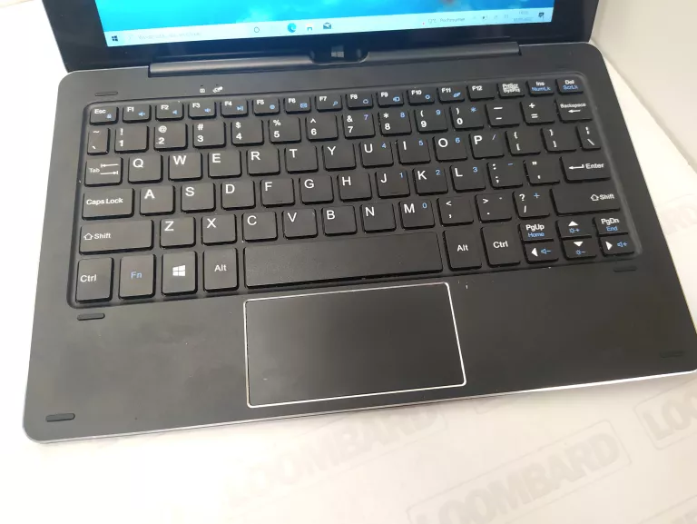 TABLET KRUGER & MATZ EDGE 1088 WINDOWS 4/64GB