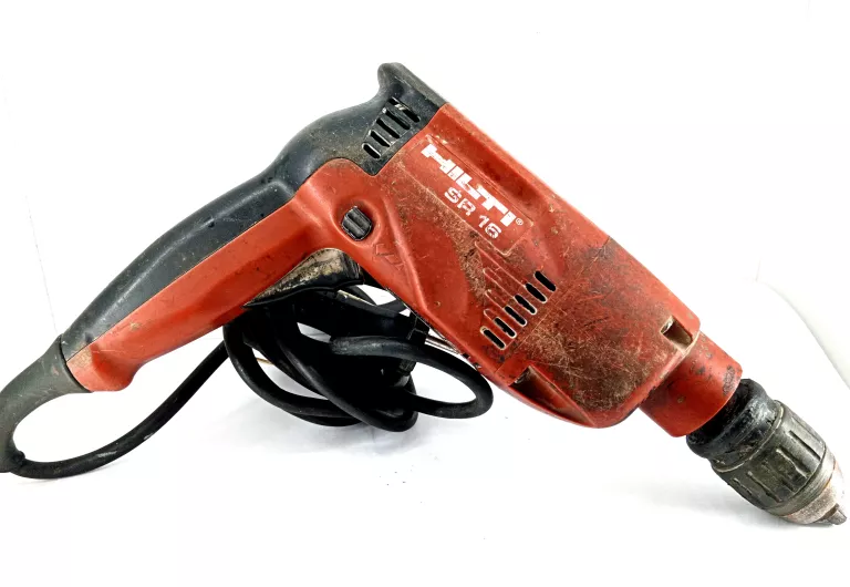WKRETARKA HILTI SR 16
