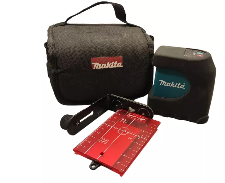 LASER LINIOWY MAKITA SK102 + ETUI