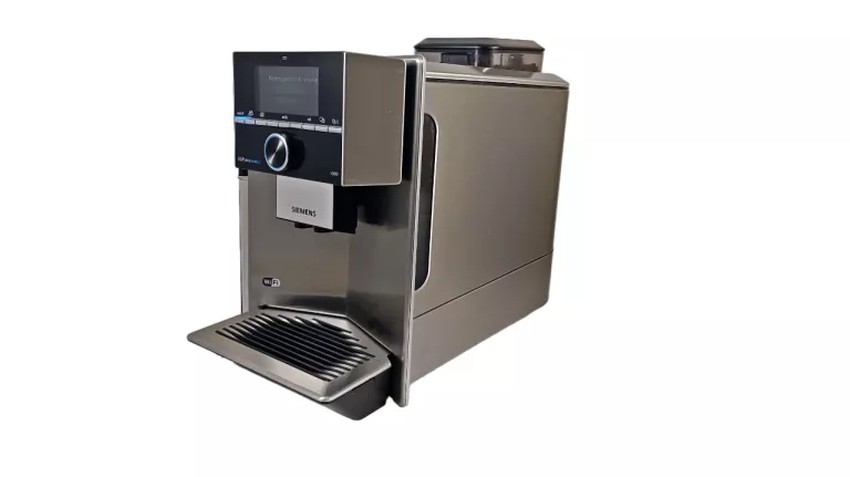 EKSPRES SIEMENS EQ.9 PLUS CONNECT S500