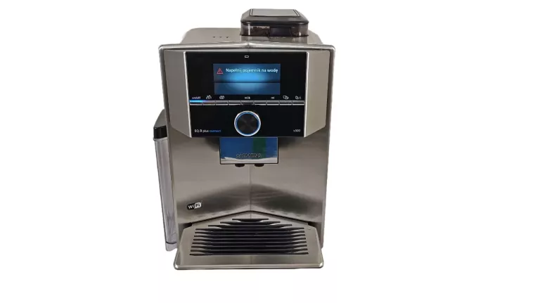 EKSPRES SIEMENS EQ.9 PLUS CONNECT S500