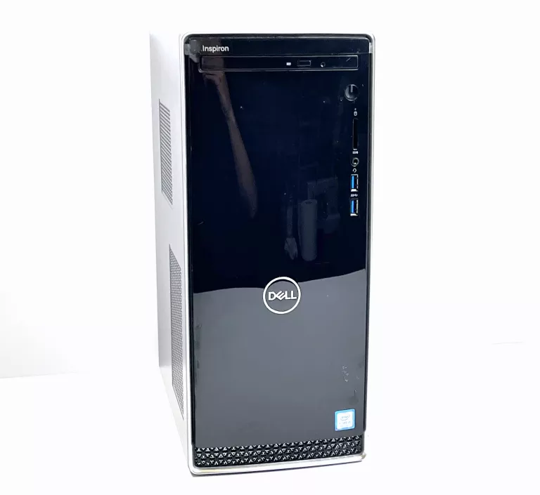 KOMPUTER STACJONARNY DELL INSPIRON 3670