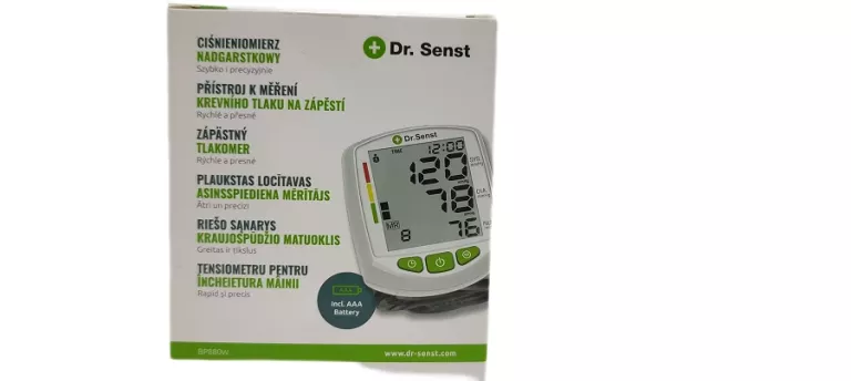 cisnieniomierz-nadgartskowy-dr-senst-bp880w-daszynskiego-9a-bogatynia