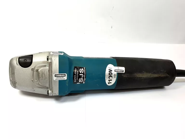 SZLIFIERKA KĄTOWA MAKITA 9565HR