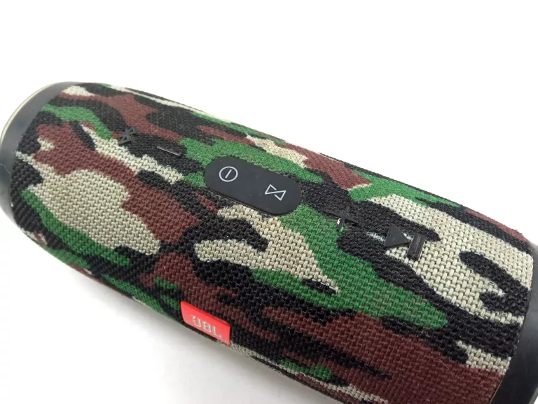 GŁOŚNIJK JBL CHARGE 3