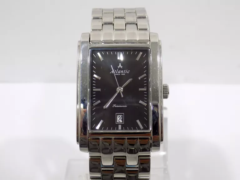 ZEGAREK DAMSKI ATLANTIC 27343 BRANSOLETA