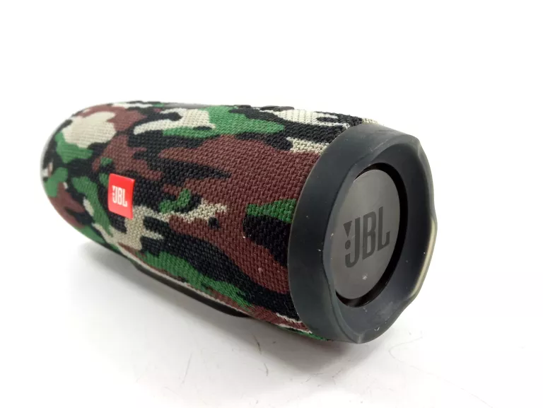 GŁOŚNIJK JBL CHARGE 3