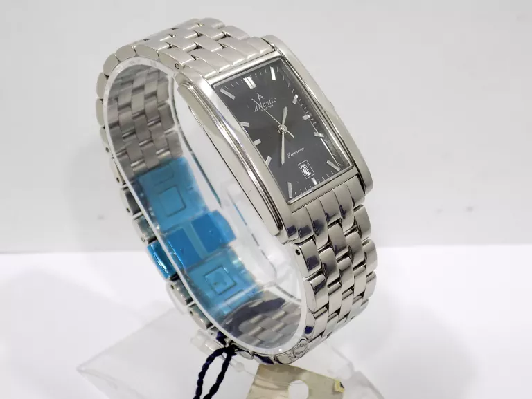 ZEGAREK DAMSKI ATLANTIC 27343 BRANSOLETA