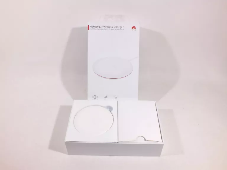 INDUKCYJNA ŁADOWARKA HUAWEI WIRELESS CHARGER CP60