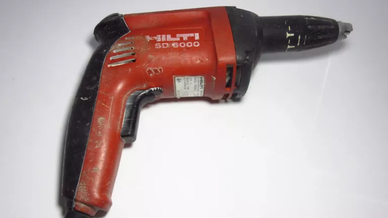 WKRĘTARKA HILTI SD 6000 @OKAZJA