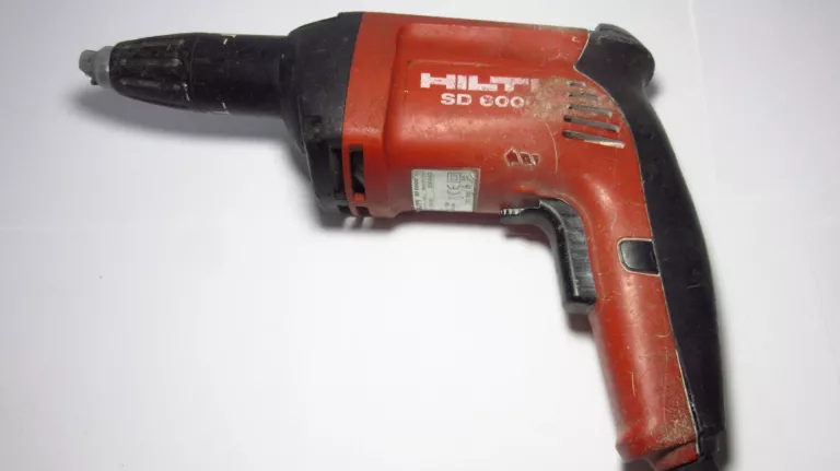 WKRĘTARKA HILTI SD 6000 @OKAZJA