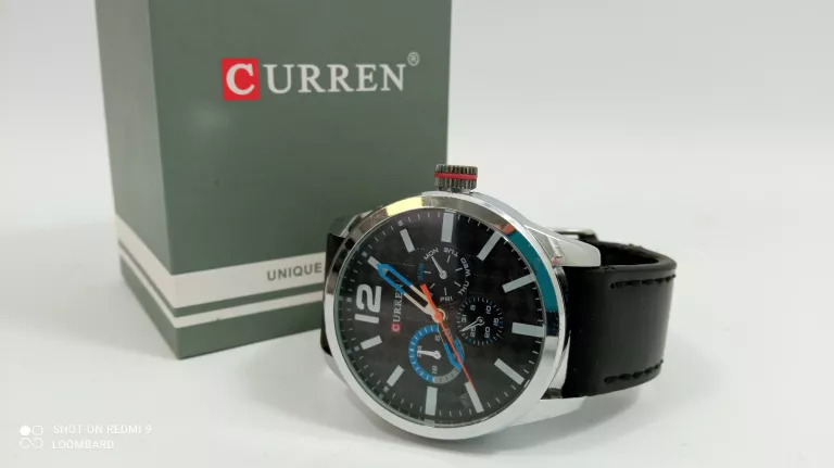 Curren 8247 on sale