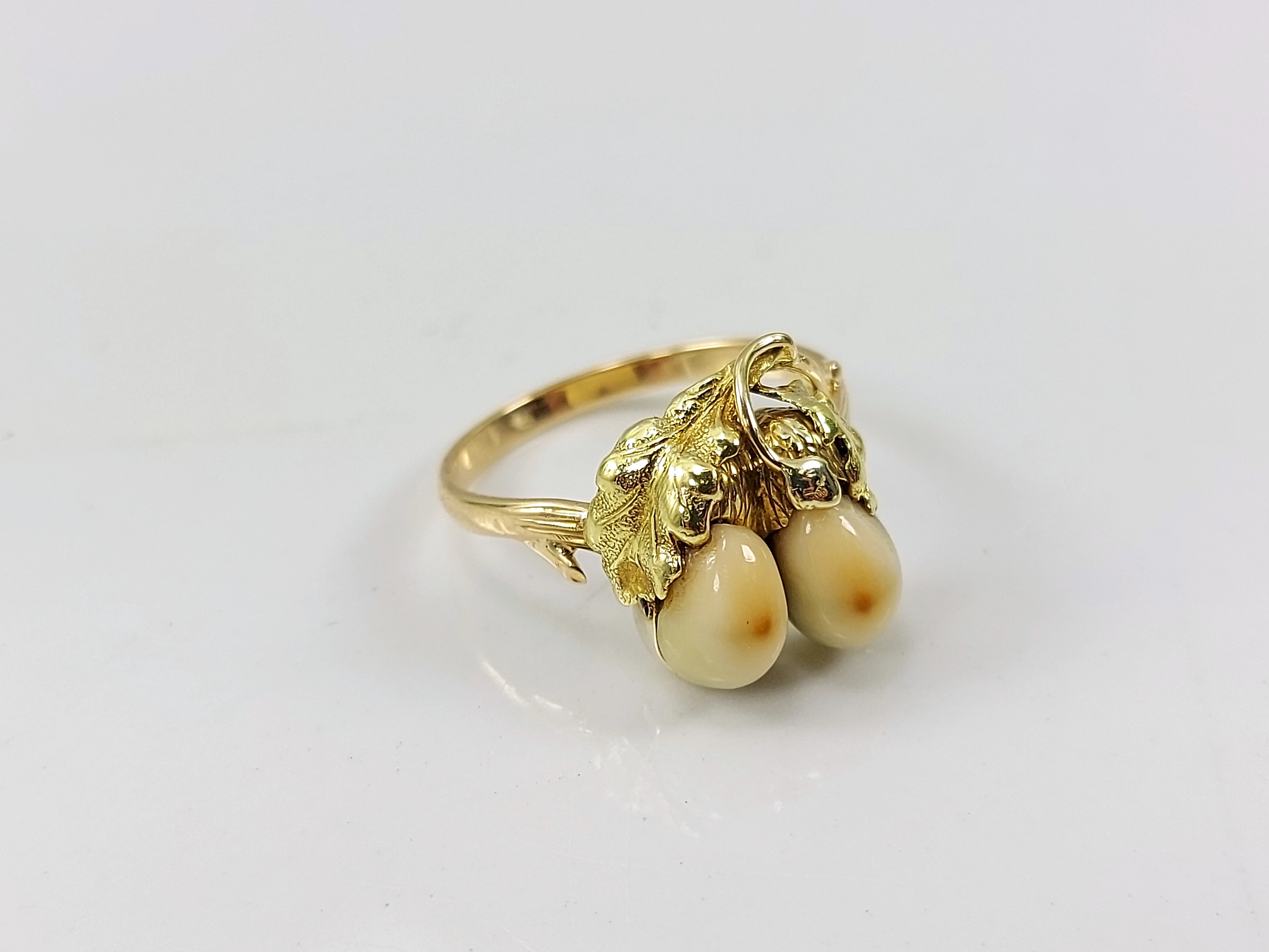 zloty-pierscionek-grandle-585-14k-343g-16r-stan-uzywany