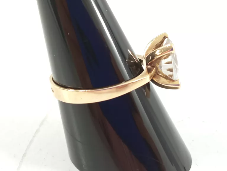 zloty-pierscionek-cyrkonia-585-14k-r16-353g-ean-gtin-5903772053494