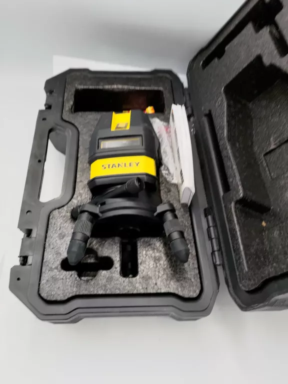 LASER STANLEY ST FM 4V1H MULTI-LINE STHT77514-1