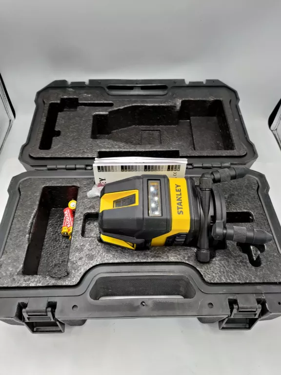 LASER STANLEY ST FM 4V1H MULTI-LINE STHT77514-1
