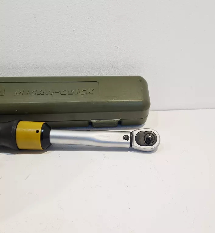 KLUCZ DYNAMOMETRYCZNY PROXXON MICROCLICK MC 30
