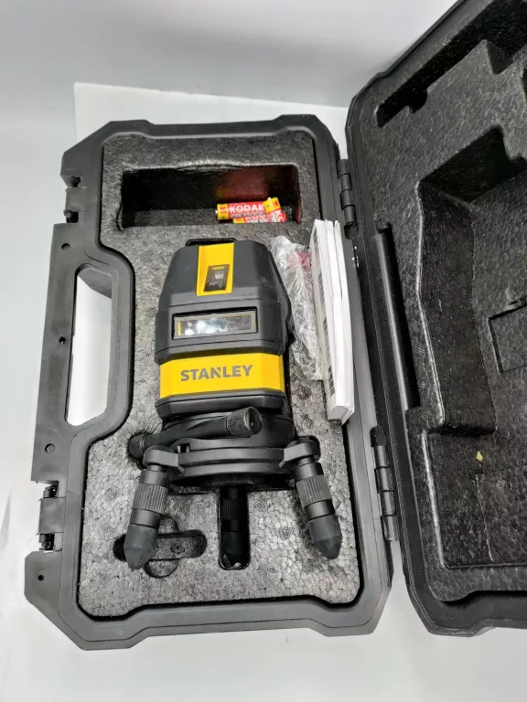 LASER STANLEY ST FM 4V1H MULTI-LINE STHT77514-1