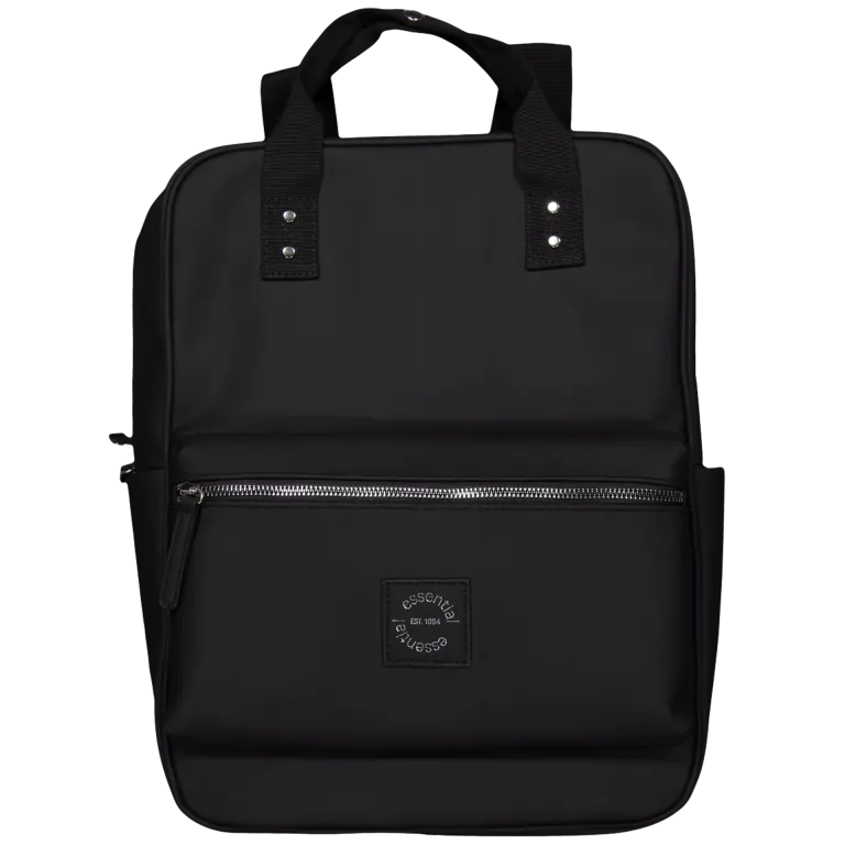 PLECAK ESSENTIAL NEW YORKER 858184 CZARNY