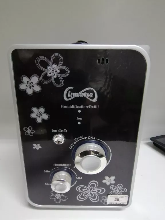 nawilzacz-powietrza-climatic-633-stan-uzywany