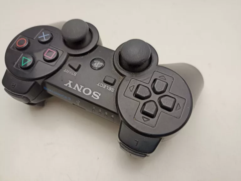 PAD PS3