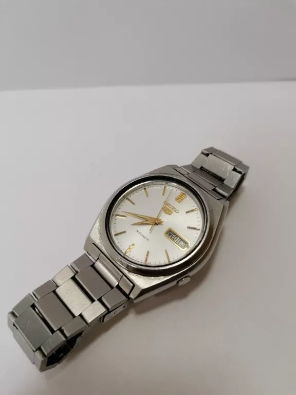 ZEGAREK MĘSKI SEIKO 7009-8761 F