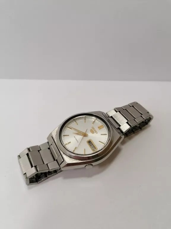 ZEGAREK MĘSKI SEIKO 7009-8761 F