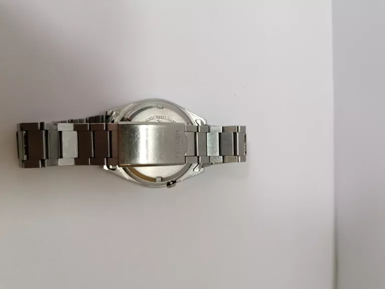 ZEGAREK MĘSKI SEIKO 7009-8761 F