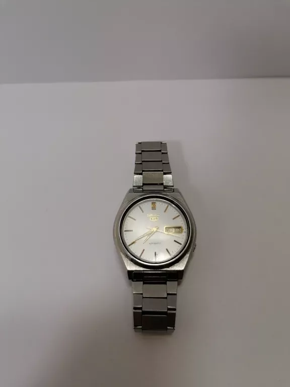 ZEGAREK MĘSKI SEIKO 7009-8761 F